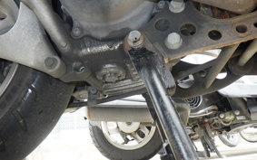 YAMAHA MAJESTY 125 FI LPRS