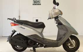 YAMAHA AXIS 125 TREET SE53J