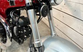 HONDA ADV160