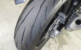 HONDA NC750X DCT 2024 RH09