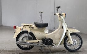 HONDA LITTLE CUB AA01