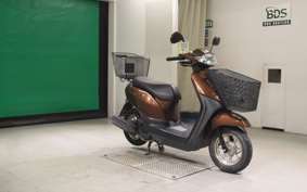 HONDA TACT-4ﾍﾞｰｼｯｸ 2011 AF75