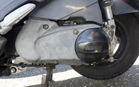 YAMAHA AXIS 125 Z SED7J