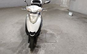 KYMCO YELLOWYAPU TEA-125 ..