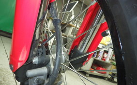 HONDA CRF250L 2003 MD47