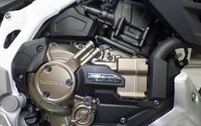 HONDA CRF1100L AFRICA TWIN DCT 2026 SD15