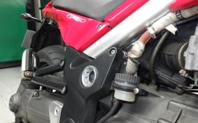 MOTO GUZZI GRISO 1100 2009