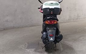 YAMAHA AKUSHI STREET SE53J