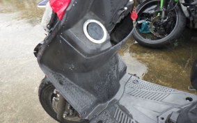 SUZUKI SWISH 125 DV12B