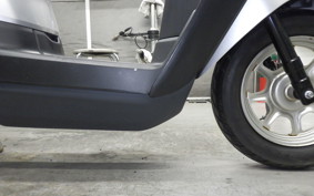 HONDA TACT-4ﾍﾞｰｼｯｸ 2011 AF79