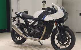 TRIUMPH THRUXTON400 2026