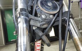 YAMAHA SR400 Gen.3 2004 RH01J