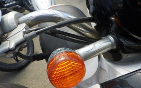 HONDA CREA SCOOPY AF55