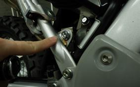 HONDA CRF250L MD44