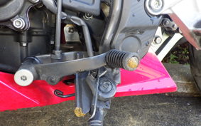 HONDA CBR400R 2020 NC56