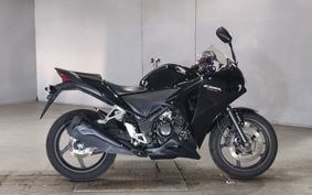 HONDA CBR250R MC41