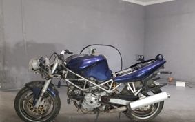 DUCATI ST2 S100AA