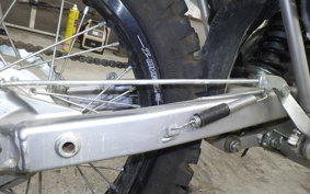 HONDA CRF125F 2021 JE03