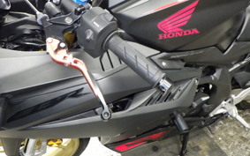 HONDA CBR250RR A 2021 MC51