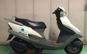 HONDA SPACY125 JF04