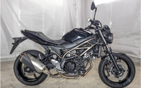 SUZUKI SV650 ABS 2023 VP55E