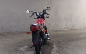 KAWASAKI Z400 J 2022 KZ400J