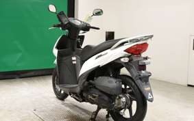SUZUKI ADDRESS 110 2008 CE47A