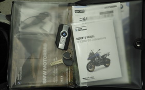 BMW R1250GS ADVENTURE 2024