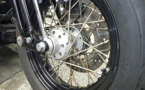 HARLEY FLSTSB 1580 2008
