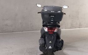 YAMAHA N-MAX 125 SED6J