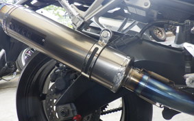 YAMAHA FZ1 FAZER 2006