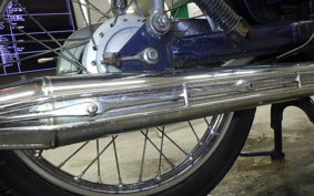 HONDA C90 SUPER CUB E HA02