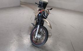 YAMAHA SEROW 250 DG11J
