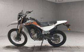 HONDA CRF250L MD47