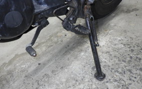 YAMAHA TW200 2026 2JL