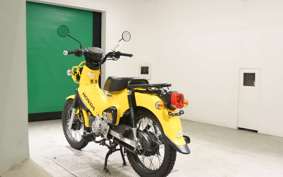 HONDA ｸﾛｽｶﾌﾞ110-2 2004 JA45