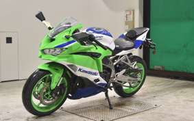 KAWASAKI ZX-4RR 2024 ZX400P