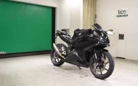 HONDA CBR250RR A 2006 MC51