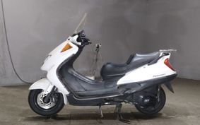 HONDA FORESIGHT MF04