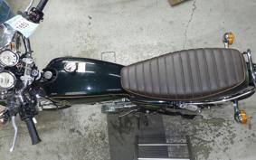 YAMAHA SR400 Gen.3 2008 RH01J