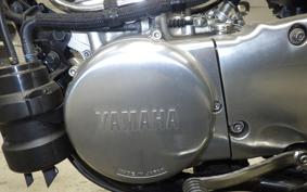 YAMAHA SR400 Gen.5 2021 RH16J