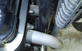 HONDA CB1100 ABS 2012 SC65