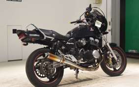 SUZUKI GSX400 IMPULSE 1997 GK79A