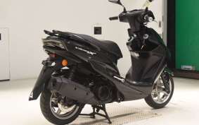 YAMAHA CYGNUS 125 XSR 3 2022 SEA5J