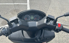 SUZUKI BURGMAN200 CH41A
