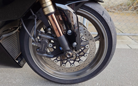 SUZUKI GSX-R1000 2012 CY111