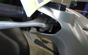 SUZUKI ADDRESS V125 G 2024 CF46A