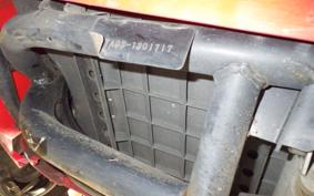 HONDA GYRO CANOPY TA03