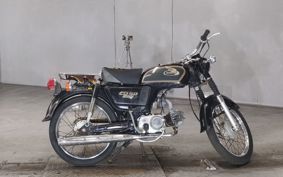 HONDA BENLY50 CD50