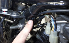 YAMAHA DRAGSTAR 400 1996 4TR